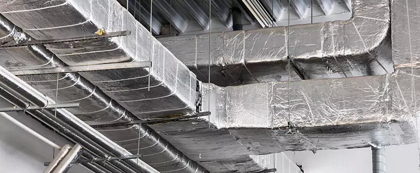 Vent Dust Cleaning Cost in St. Charles, MO