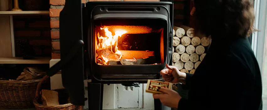 Key Features of Vermont Castings Fireplaces in St. Charles, MO