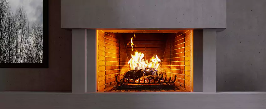 Indoor Wood Burning Furnace Repair and Installation in St. Charles, Missouri