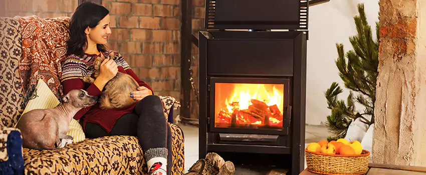 Wood Stove Chimney Cleaning Services in St. Charles, MO
