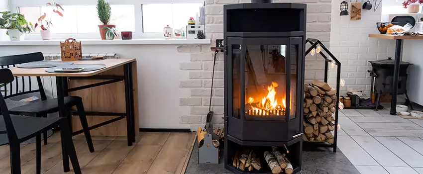 Wood Stove Firebox Installation Services in St. Charles, MO