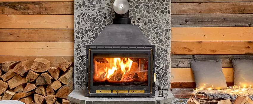 Wood Stove Cracked Glass Repair Services in St. Charles, MO