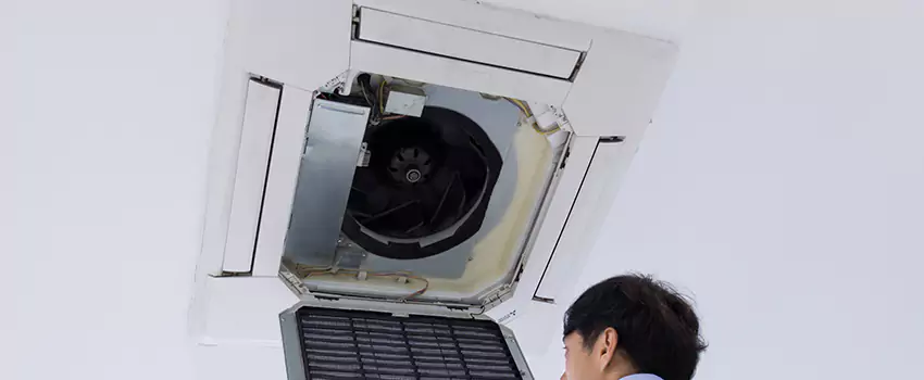 Benefits of Professional Air Duct Cleaning in St. Charles, Missouri