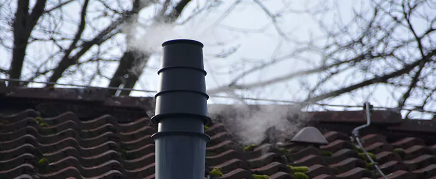 Broken Chimney Animal Screen Repair And Installation in St. Charles, MO