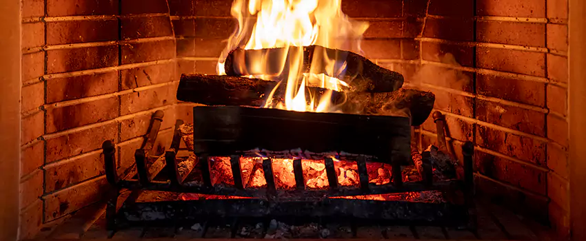 Chimney Ash Dump Cover Repair Services in St. Charles, MO