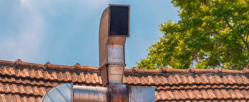 Chimney Cleaning Cost in St. Charles, Missouri