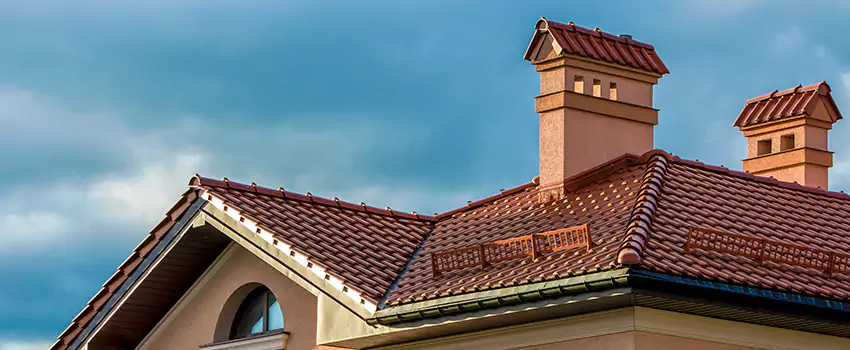Residential Chimney Services in St. Charles, Missouri