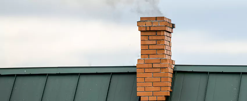 Chimney Installation Company in St. Charles, MO