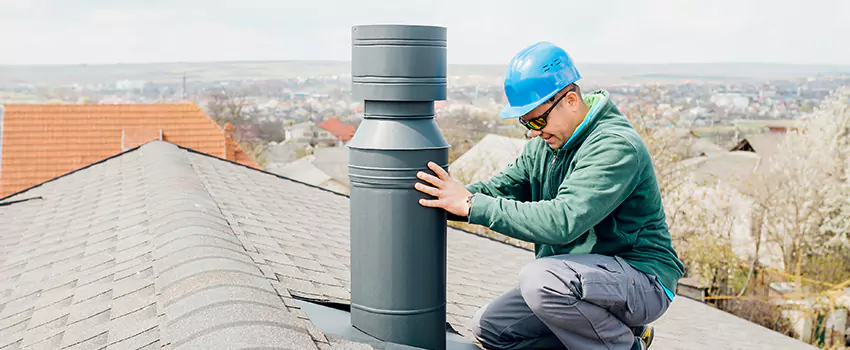 Insulated Chimney Liner Services in St. Charles, MO