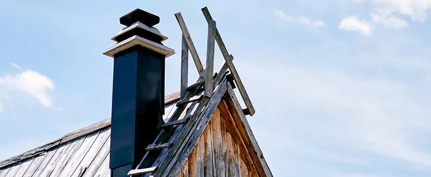 Chimney Pot Inspection in St. Charles, MO