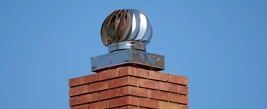 Chimney Flue Rebuild Services in St. Charles, Missouri