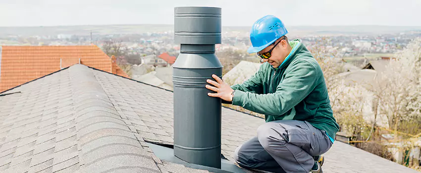 Chimney Repair Cost in St. Charles, MO