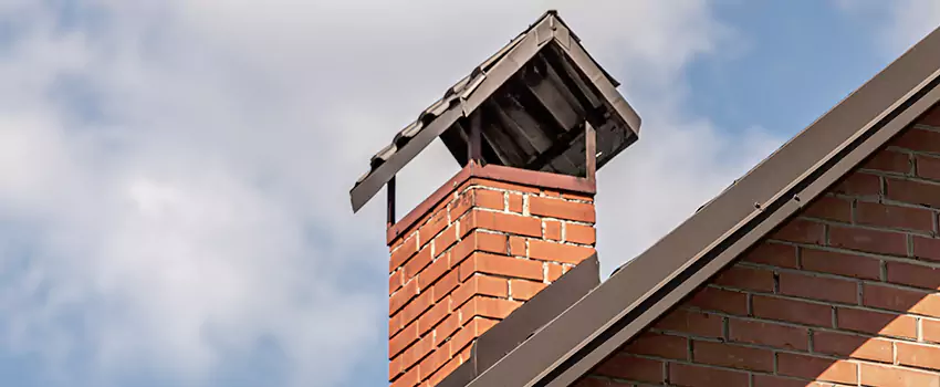 Chimney Saver Masonry Repair Contractor in St. Charles, Missouri