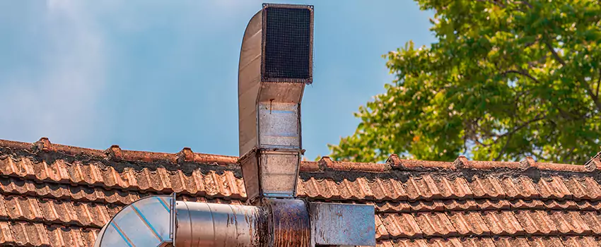 Chimney Blockage Removal in St. Charles, Missouri