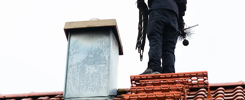 Modern Chimney Sweeping Techniques in St. Charles, Missouri
