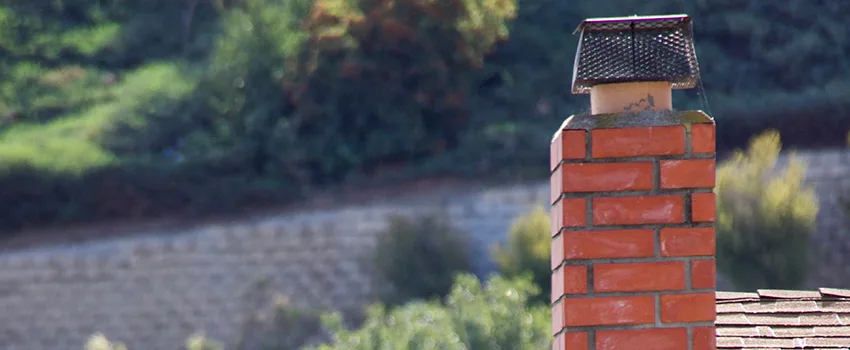 Chimney Tuckpointing And Masonry Restoration in St. Charles, MO
