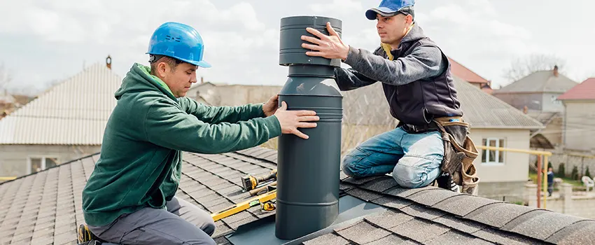 Commercial Chimney Cost in St. Charles, MO