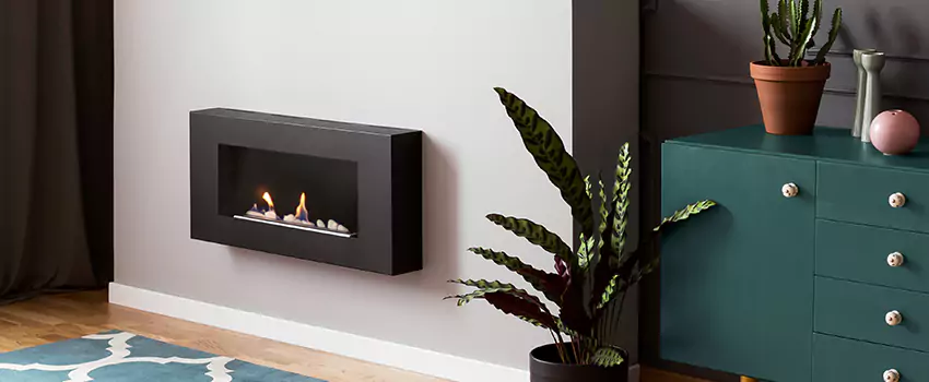 Cost of Ethanol Fireplace Repair And Installation Services in St. Charles, MO