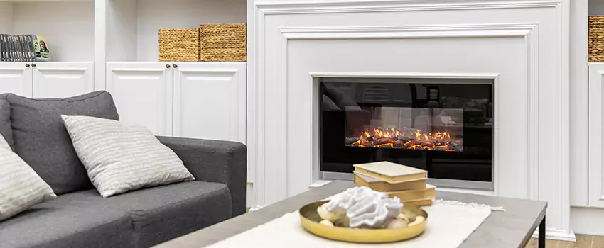 Professional Fireplace Maintenance Contractors in St. Charles, MO