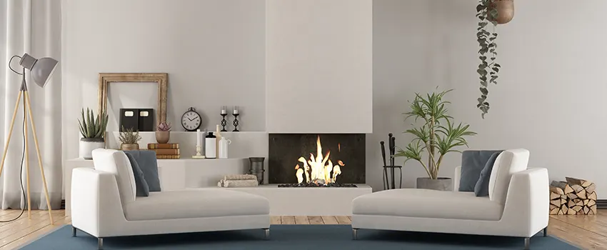 Decorative Fireplace Crystals Services in St. Charles, Missouri