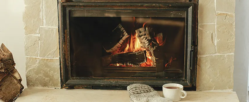 Fireplace Door Handle Replacements Services in St. Charles, Missouri
