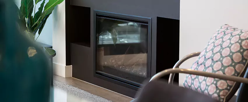 Gas Fireplace Installation in St. Charles, MO