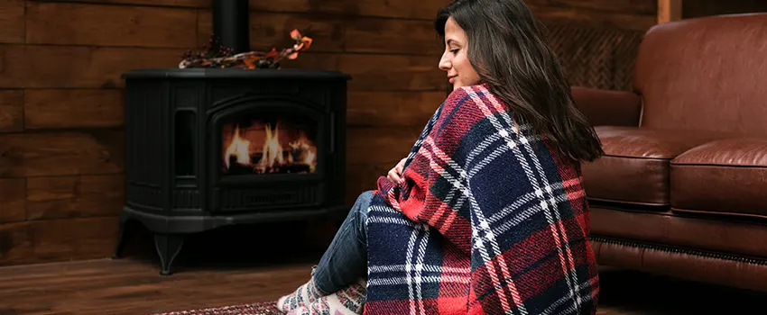 Fireplace Firebox Grate Replacement Services  in St. Charles, Missouri