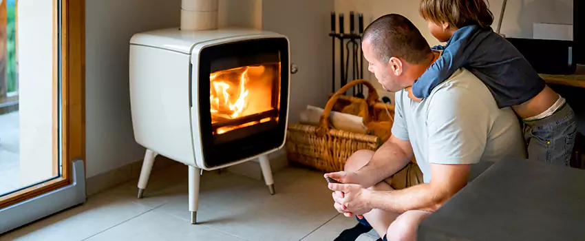 Fireplace Flue Maintenance Services in St. Charles, MO