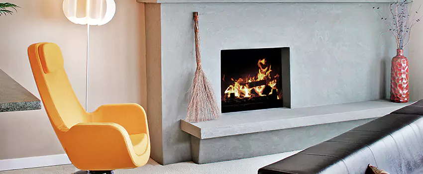 Electric Fireplace Makeover Services in St. Charles, MO