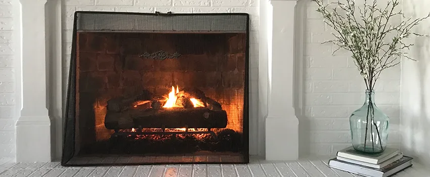 Cost-Effective Fireplace Mantel Inspection And Maintenance in St. Charles, MO
