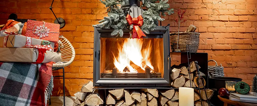 Steel Fireplace Grate Repair And Replacement Services in St. Charles, Missouri
