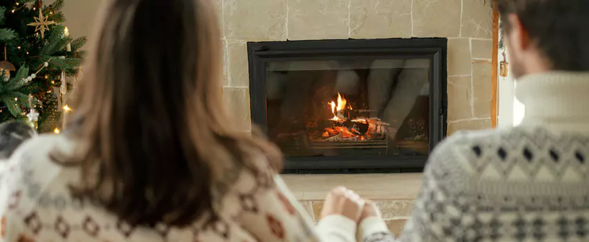 Fireplace Firebox Refurbish & Restore Services in St. Charles, MO