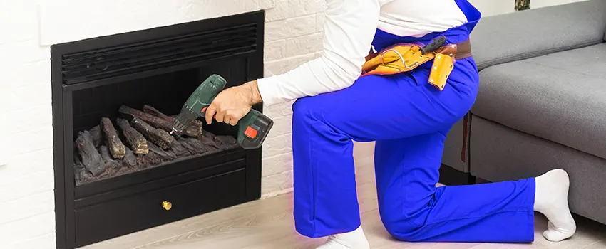 Fireplace Safety Inspection Specialists in St. Charles, Missouri