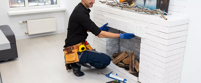 Gas Fireplace Repair And Replacement in St. Charles, MO