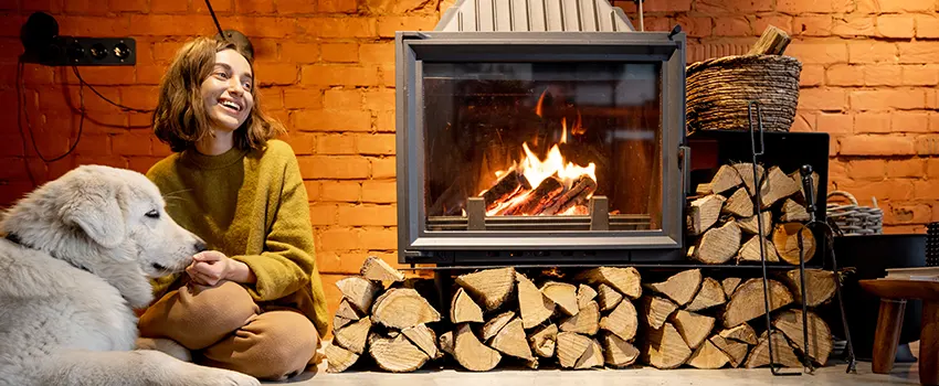 Fireplace Smell Removal Cost in St. Charles, MO