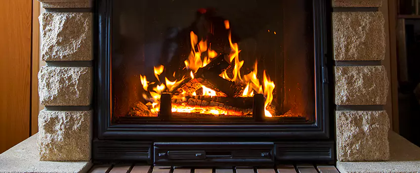 Fireplace Xtrordinair Probuilder Gas Fireplace Installation in St. Charles, MO