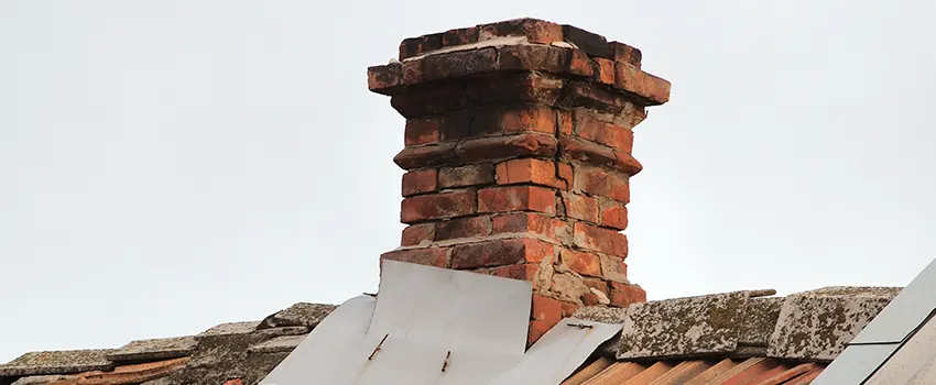 Cost of Fixing Blocked Chimney in St. Charles, Missouri