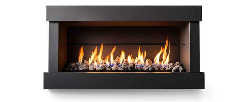 Outdoor Gas Fireplaces Installation in St. Charles, MO