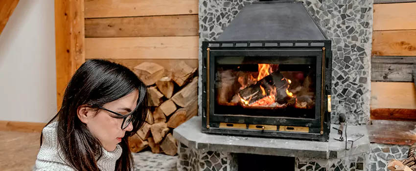 Harman P68-C Pellet Stove Repair in St. Charles, Missouri 