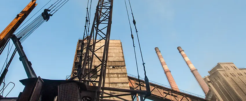 Industrial Chimneys Foundation Repair Services in St. Charles, MO