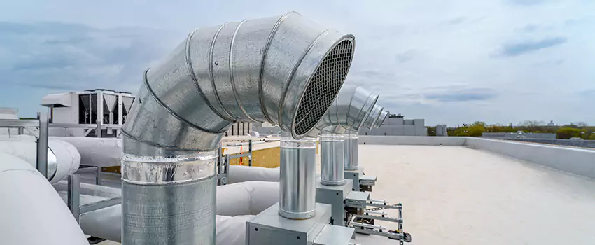 Insulated Ductwork Repair Services Near Me in St. Charles, MO