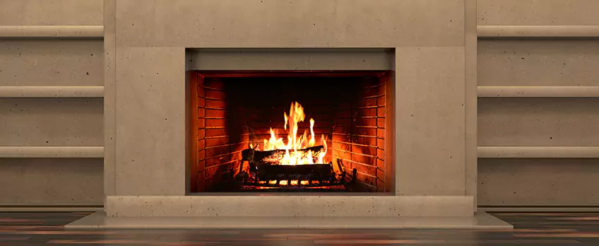 Majestic Trilliant Series Gas Fireplace Insert Repair in St. Charles, Missouri