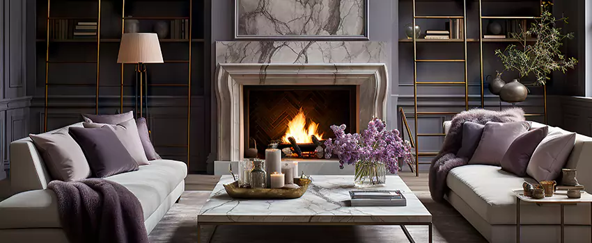 Napoleon Galaxy Series Outdoor Fireplaces Repair in St. Charles, MO