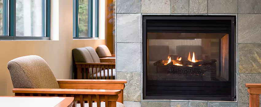 Osburn Fireplace Tempered Glass Hearth Pad Replacement in St. Charles, Missouri