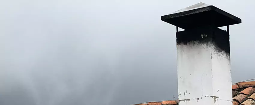 Prefab Chimney Crown Installation in St. Charles, MO