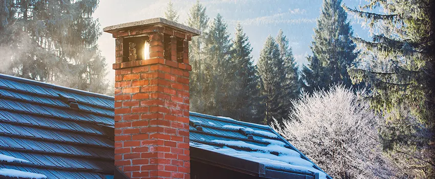 Residential Chimney Rain Caps Repair Services in St. Charles, MO