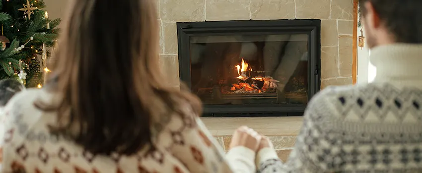 Superior Open-Hearth Wood Fireplaces in St. Charles, MO