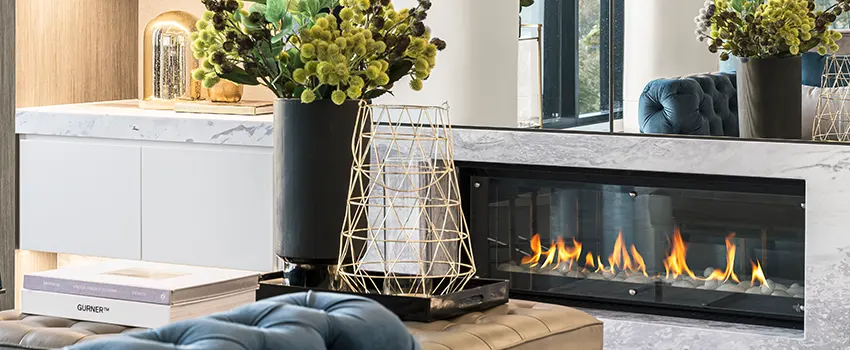 Professional Town & Country Luxury Fireplace Maintenance Experts in St. Charles, Missouri