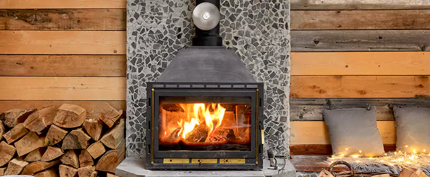 Travis Industries Elite Fireplace Inspection and Maintenance in St. Charles, Missouri