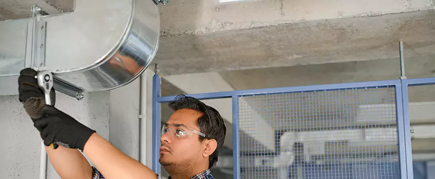 Benefit of Ventilation Cleaning in St. Charles, Missouri